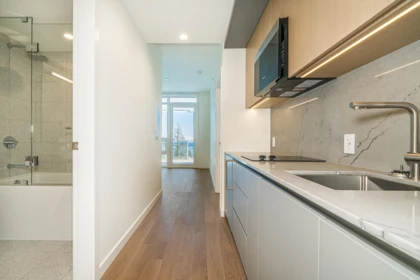Mudroom Photo of 506/ 3963 Uplands Way, West Vancouver, BC