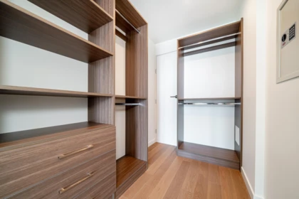 Powder Room Photo of 506/ 3963 Uplands Way, West Vancouver, BC