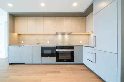 Primary Bedroom Photo of 506/ 3963 Uplands Way, West Vancouver, BC