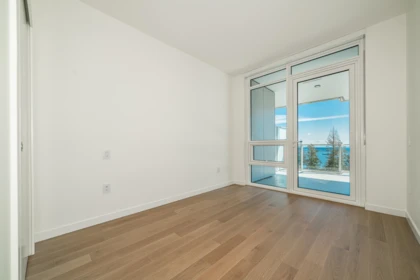 Staircase Photo of 506/ 3963 Uplands Way, West Vancouver, BC