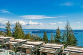 506/ 3963 Uplands Way, West Vancouver, BC