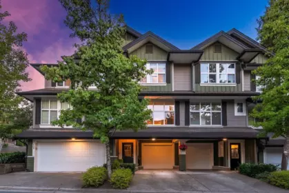 109 18199 70 Avenue, Surrey, BC, Surrey — Townhouse for sale