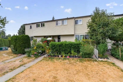 88 3441 E 49th Avenue, Vancouver, BC, Vancouver — Townhouse for sale