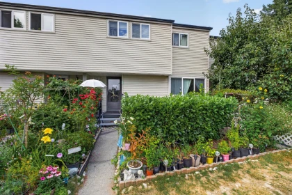 88 3441 E 49th Avenue, Vancouver, BC, Vancouver — Townhouse for sale
