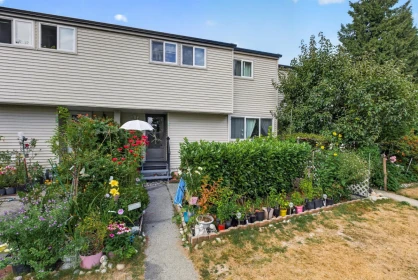 88 3441 E 49th Avenue, Vancouver, BC, Vancouver — Townhouse for sale