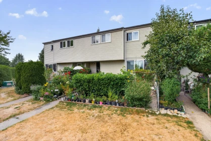 88 3441 E 49th Avenue, Vancouver, BC, Vancouver — Townhouse for sale