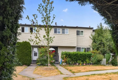 88 3441 E 49th Avenue, Vancouver, BC, Vancouver — Townhouse for sale