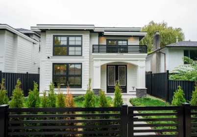 11306 Williams Road, Richmond, BC, Richmond — Single Family Residence for sale