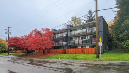214 33400 Bourquin Place, Abbotsford, BC, Abbotsford — Apartment/Condo for sale