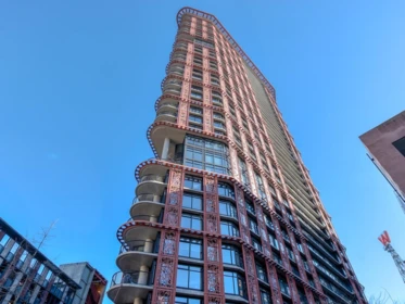 610 128 W Cordova Street, Vancouver, BC, Vancouver — Apartment/Condo for sale