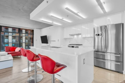 610 128 W Cordova Street, Vancouver, BC, Vancouver — Apartment/Condo for sale