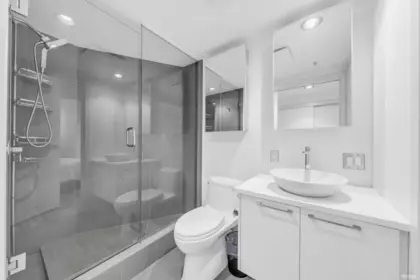 Loft / Bonus Room Photo of 610 128 W Cordova Street, Vancouver, BC