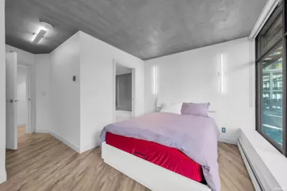 Office / Den Photo of 610 128 W Cordova Street, Vancouver, BC