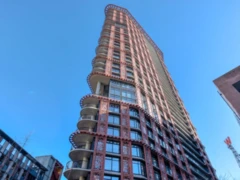610 128 W Cordova Street, Vancouver, BC