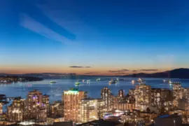 3603 938 Nelson Street, Vancouver, BC