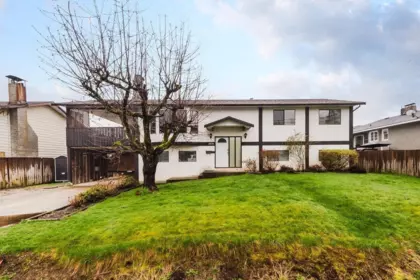 12230 222 Street, Maple Ridge, BC, Maple Ridge — Single Family Residence for sale