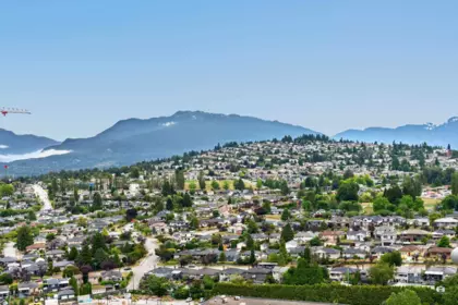 Community Amenities Photo (Clubhouse) of 2709 1955 Alpha Way, Burnaby, BC