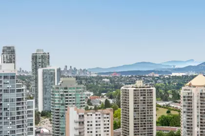 Neighborhood Park Photo Near 2709 1955 Alpha Way, Burnaby, BC