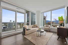 2709 1955 Alpha Way, Burnaby, BC