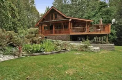 31690 Grove Avenue, Mission, BC, Mission — Single Family Residence for sale