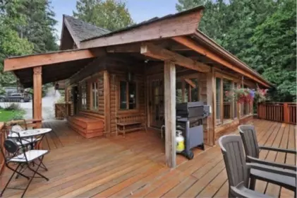 31690 Grove Avenue, Mission, BC, Mission — Single Family Residence for sale