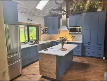 Kitchen Photo of 31690 Grove Avenue, Mission, BC