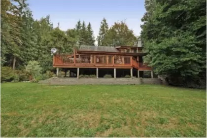 31690 Grove Avenue, Mission, BC, Mission — Single Family Residence for sale