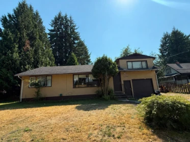 21584 122nd Avenue, Maple Ridge, BC, Maple Ridge — Single Family Residence for sale