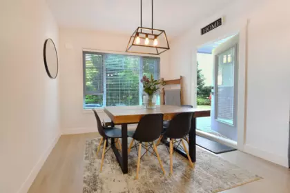 106 22136 49 Avenue, Langley, BC, Langley — Apartment/Condo for sale