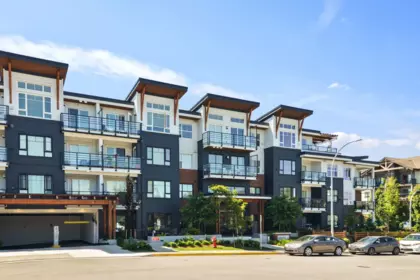 106 22136 49 Avenue, Langley, BC, Langley — Apartment/Condo for sale