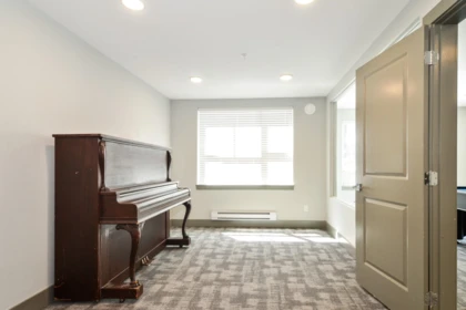 Hot Tub / Spa Photo of 106 22136 49 Avenue, Langley, BC