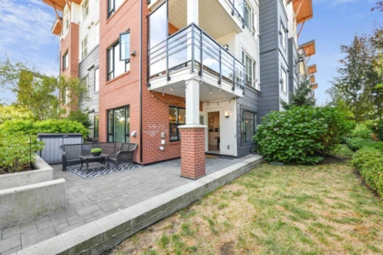 Loft / Bonus Room Photo of 106 22136 49 Avenue, Langley, BC
