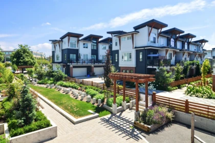 Mudroom Photo of 106 22136 49 Avenue, Langley, BC