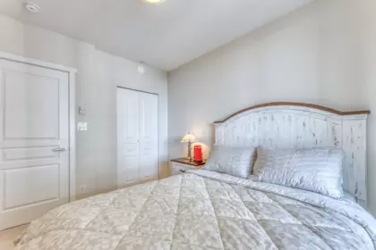 Loft / Bonus Room Photo of 2203 3096 Windsor Gate, Coquitlam, BC