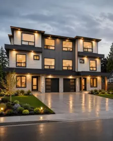 11046 146 Street, Surrey, BC, Surrey — Half Duplex for sale