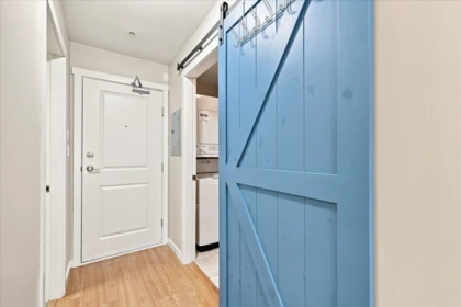 Entry Foyer Photo of 205 2373 Atkins Avenue, Port Coquitlam, BC