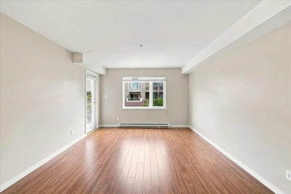 Kitchen Photo of 205 2373 Atkins Avenue, Port Coquitlam, BC