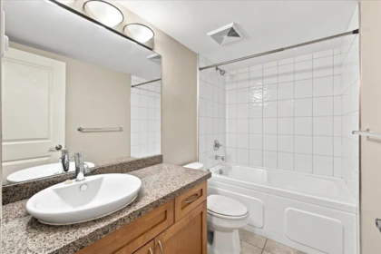 Mudroom Photo of 205 2373 Atkins Avenue, Port Coquitlam, BC