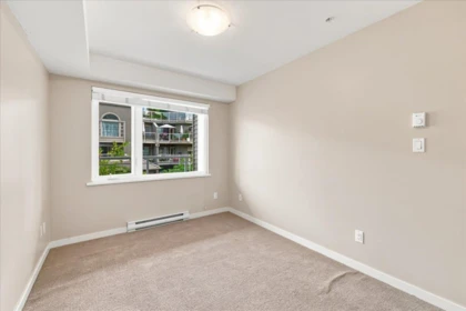 Office / Den Photo of 205 2373 Atkins Avenue, Port Coquitlam, BC