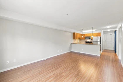 Pantry Photo of 205 2373 Atkins Avenue, Port Coquitlam, BC