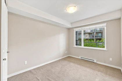 Powder Room Photo of 205 2373 Atkins Avenue, Port Coquitlam, BC