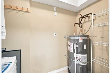 Staircase Photo of 205 2373 Atkins Avenue, Port Coquitlam, BC