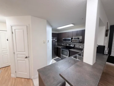 Office / Den Photo of 324 20200 56 Avenue, Langley, BC