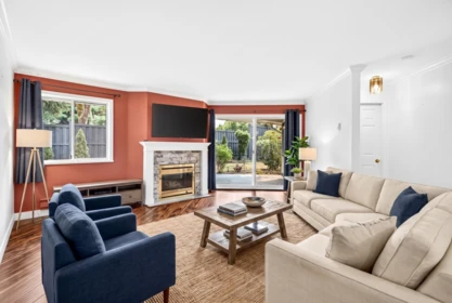 505 19645 64 Avenue, Langley, BC, Langley — Townhouse for sale