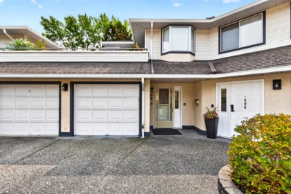 505 19645 64 Avenue, Langley, BC, Langley — Townhouse for sale