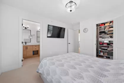 Basement Recreation Room Photo of 37 20189 84 Avenue, Langley, BC
