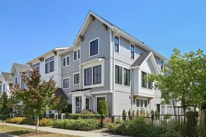 Community Amenities Photo (Clubhouse) of 37 20189 84 Avenue, Langley, BC