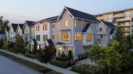 37 20189 84 Avenue, Langley, BC, Langley — Townhouse for sale