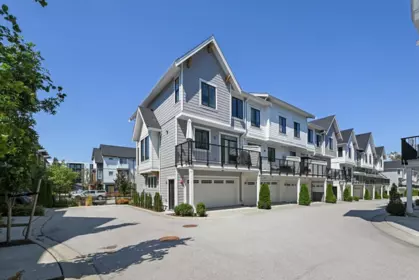 Fitness Center Photo Near 37 20189 84 Avenue, Langley, BC