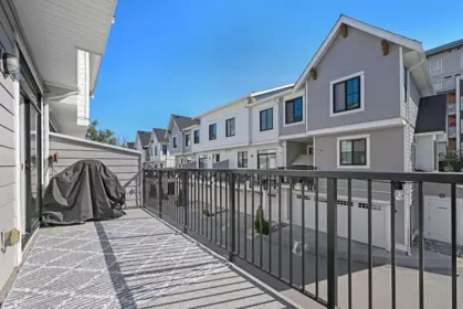 Garden / Landscaping Photo of 37 20189 84 Avenue, Langley, BC